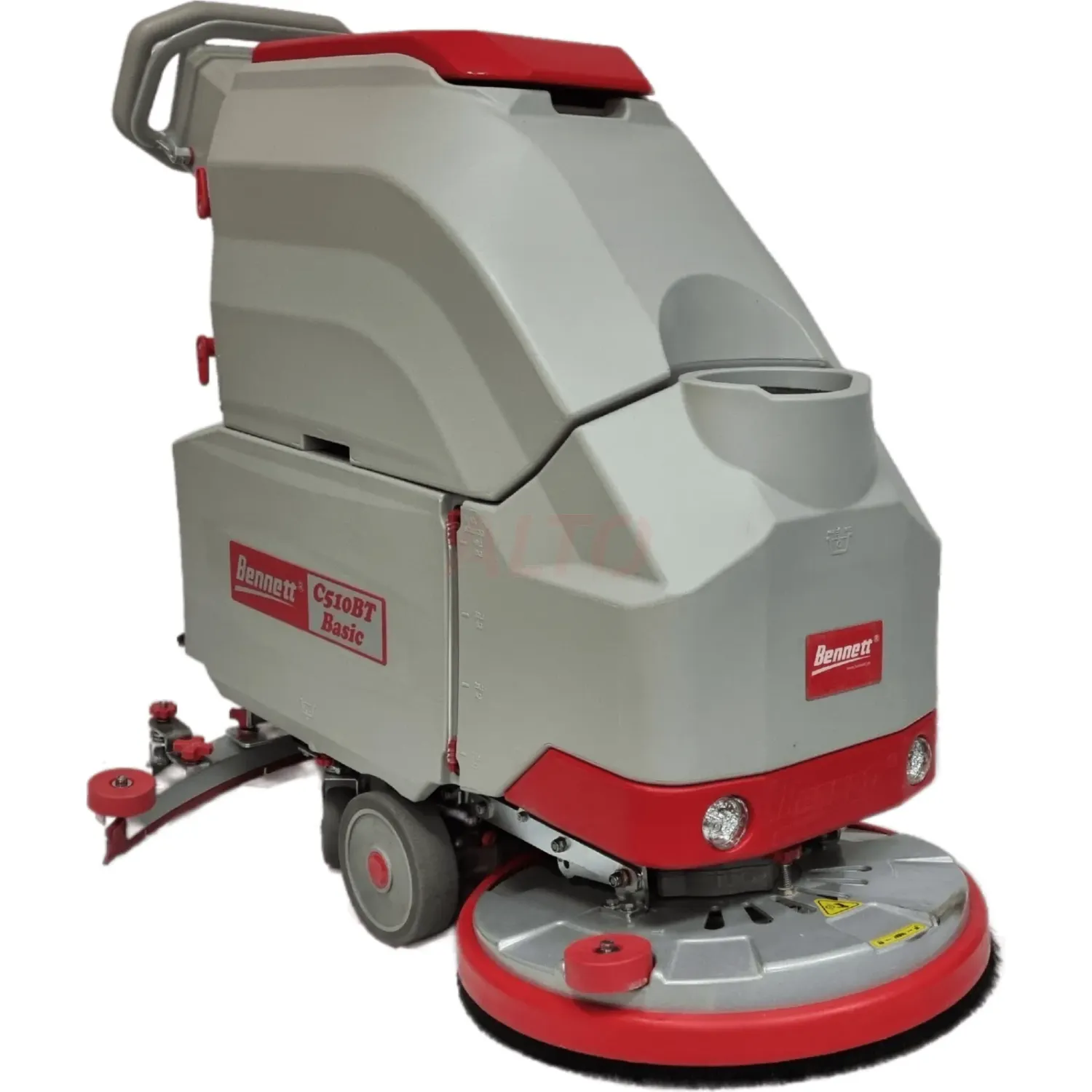 Поломоечная машина Bennett Clever C510bt Basic