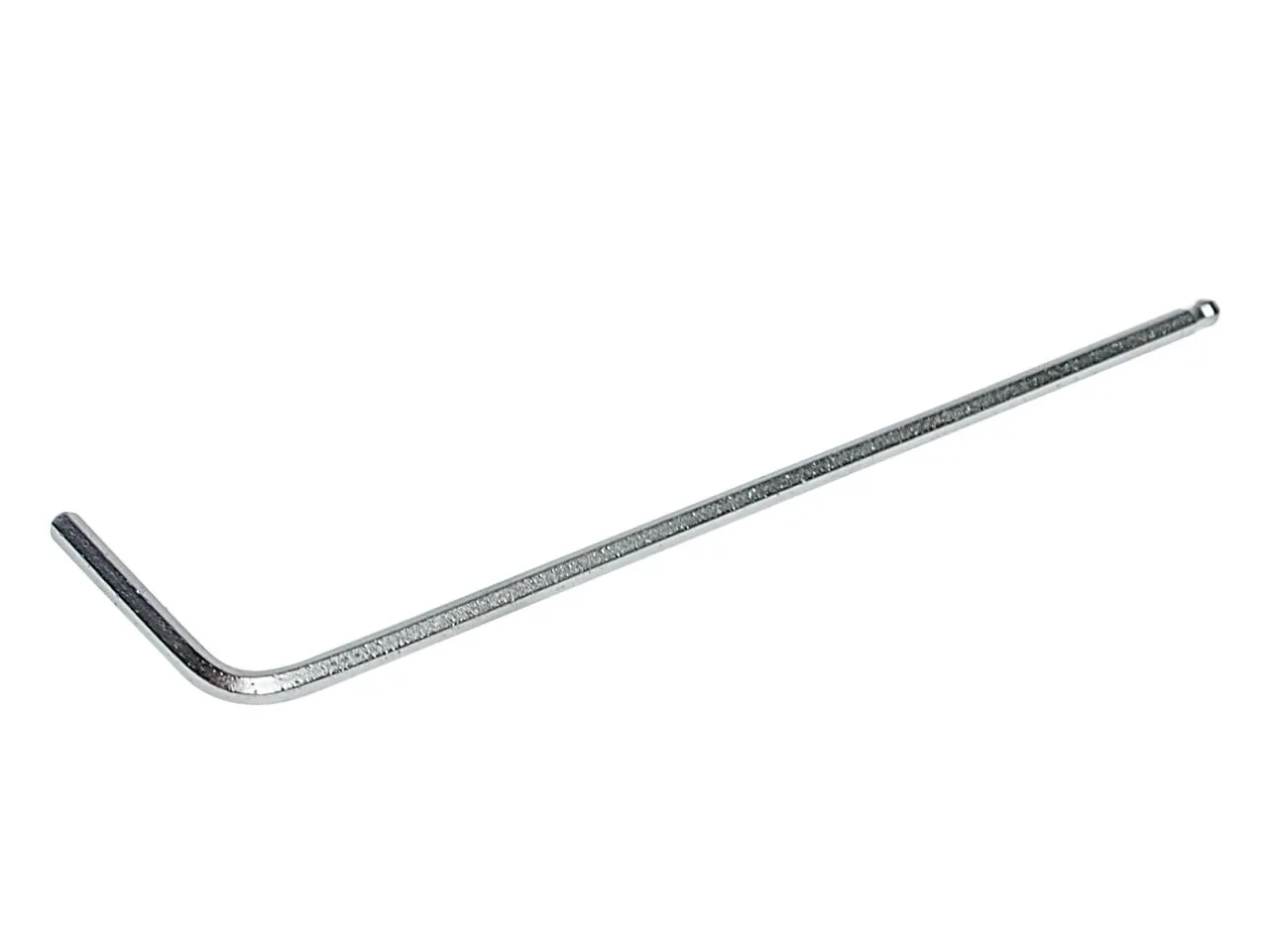 Ключ шестигранный Г-образный 1.5мм HEX шаровый L=62мм JTC купить