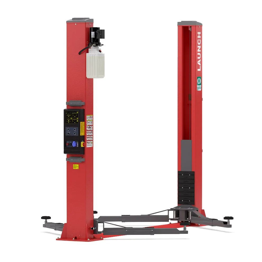 Электрогидравлический подъемник Launch TLT-240SBA