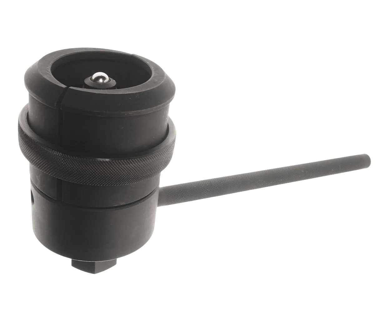 Приспособление для демонтажа подшипника с вала вторичного МКПП JTC купить