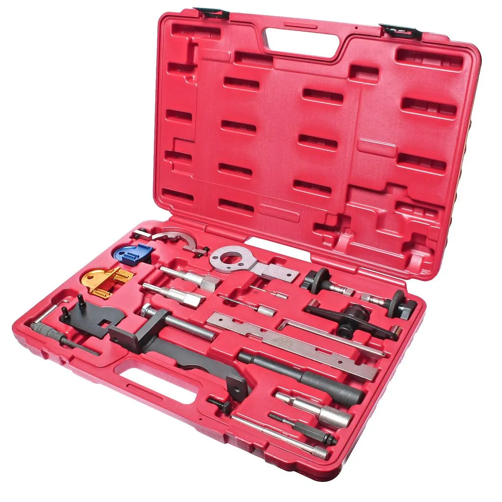 Фиксатор распредвала для установки фаз ГРМ (OPEL, VAUXHALL) JTC купить