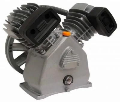 Компрессорная головка Remeza LB30 4022230010 (4022230250) (Изготовитель: REMEZA)