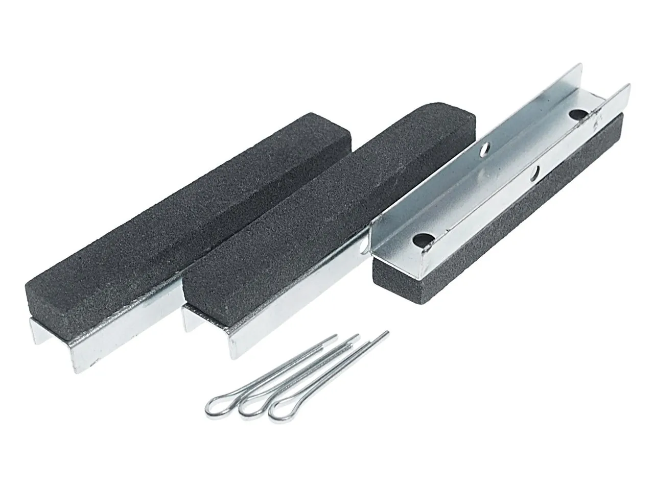 Набор камней для хона JTC-1454 3шт. (зернистость 220) JTC купить