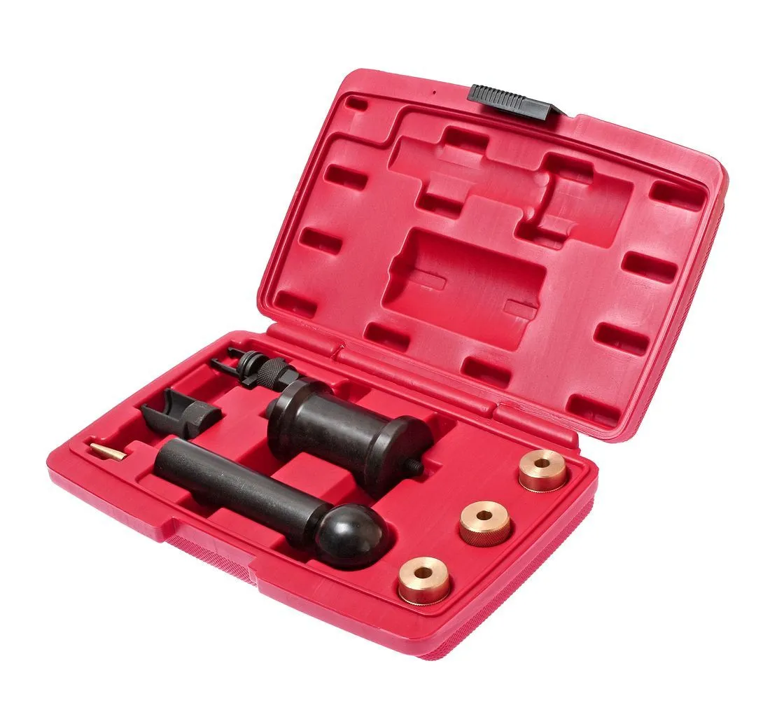 Съемник форсунок (VW,AUDI) (FSI) 9 предметов JTC купить