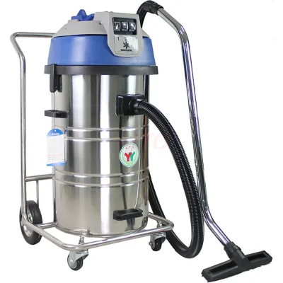 Промышленный пылесос Bennett GS3680