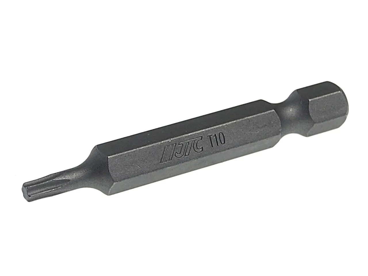 Бита TORX Т10х50мм 1/4" DR JTC купить