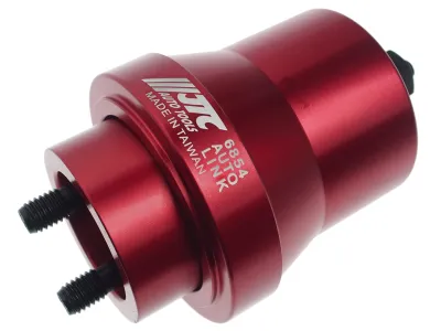 Набор инструментов для монтажа сальника коленвала переднего (BMW B48B, B47D, B57, B58) JTC