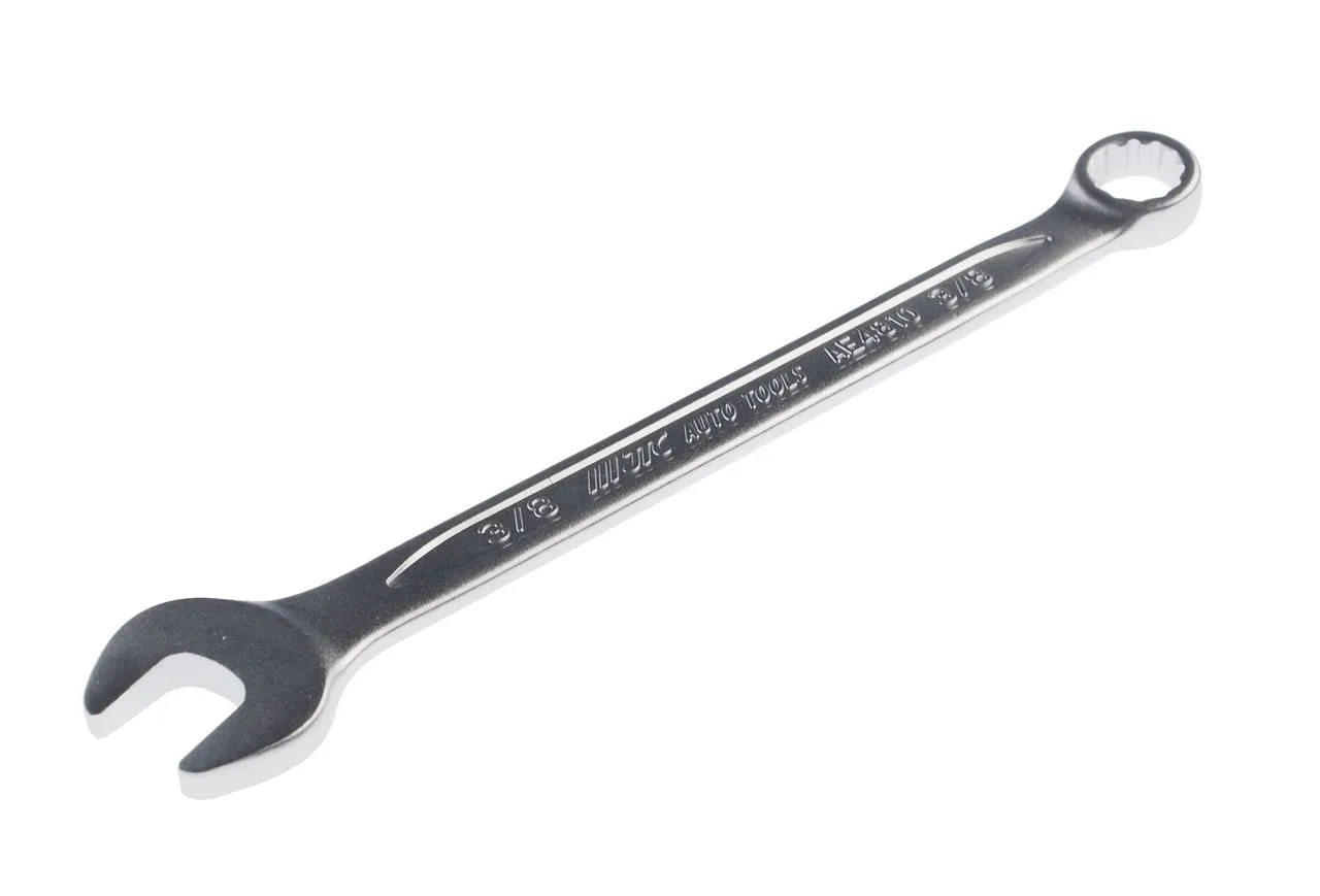 Ключ комбинированный 3/8" L=145мм JTC купить