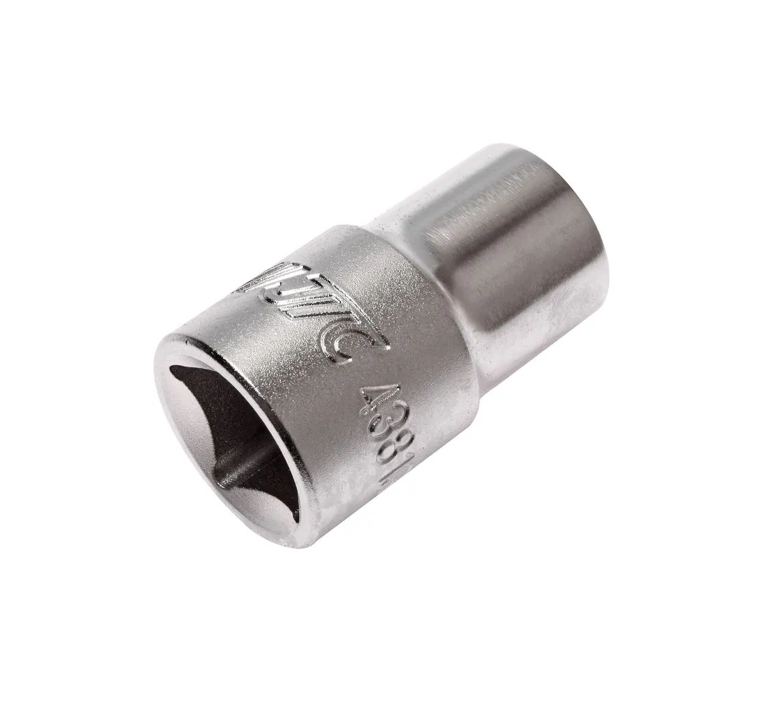Головка торцевая 1/2" 13мм L=38мм JTC купить