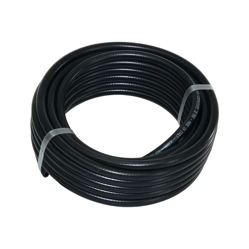 FUBAG Шланг бухта , маслостойкая термопластичная резина, 20бар, 10x15мм, 100м