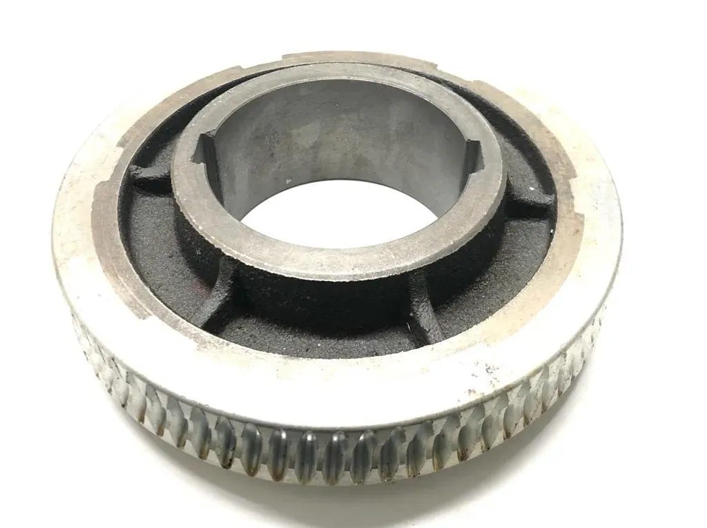 Колесо  червячное  (сталь) CC-410101A купить