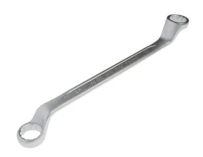 Ключ накидной 24х27мм 75град. L=346мм JTC