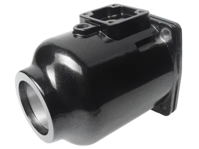 Ремкомплект для пневмогайковерта JTC-5813 (02) передняя крышка JTC