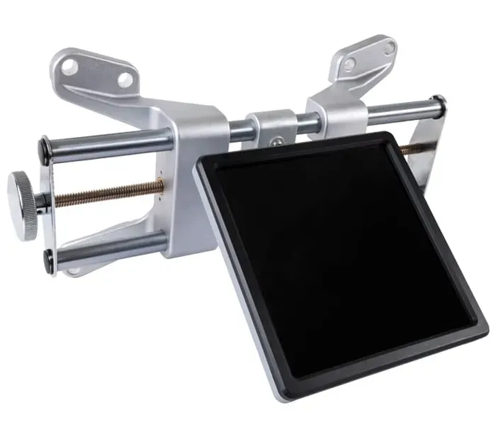 Колесный адаптер 12/24 с мишенью в сборе передний правый КС506 MW-1A купить