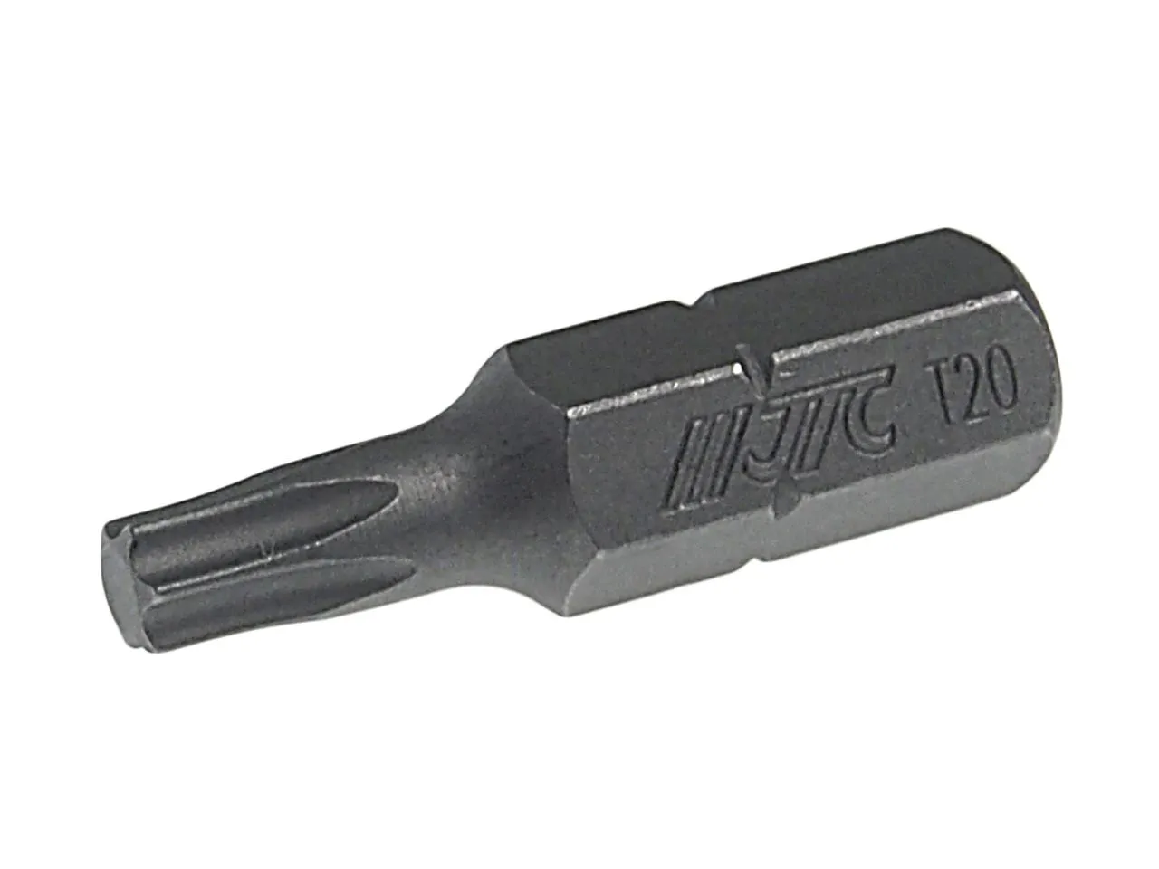Бита TORX Т20х25мм 1/4" JTC купить