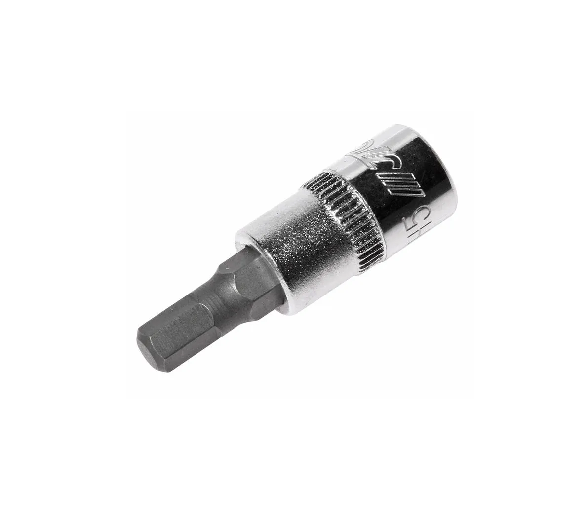 Бита-головка 1/4" HEX H5х37мм JTC купить