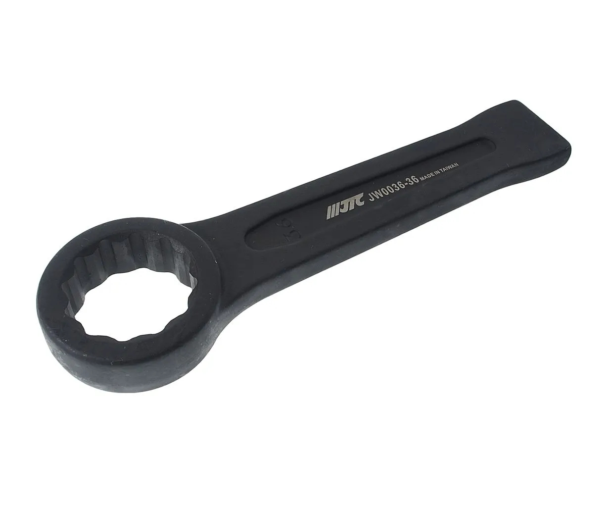 Ключ накидной 36мм 12-ти гранный ударный JTC купить