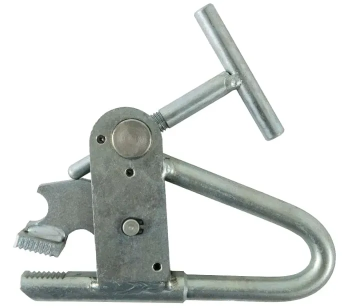 Зажим обода диска DB-11 купить