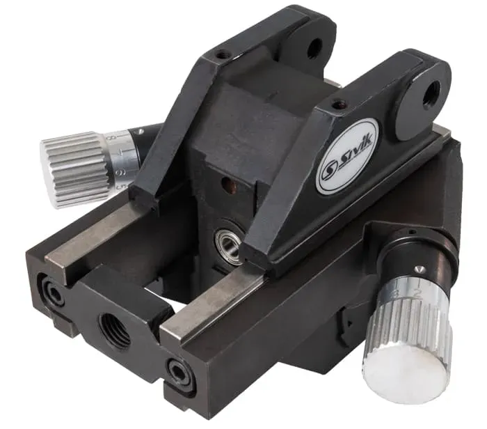 Средний блок скольжения в сборе с регулировкой 0009 купить