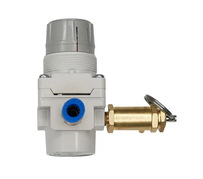 Блок предохранительных клапанов 3.5 C00AQ58000 купить