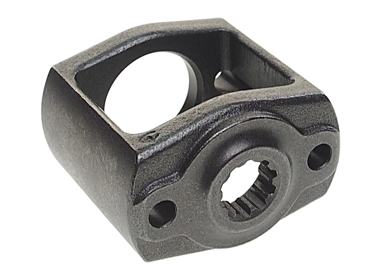 Ремкомплект для пневмогайковерта JTC-3401 (09) корпус молоточков JTC купить