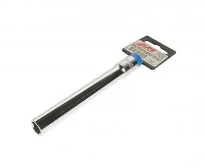 Головка для болтов бампера заднего 3/8" 10мм L=120мм (MERCEDES W204, 212, 221) JTC