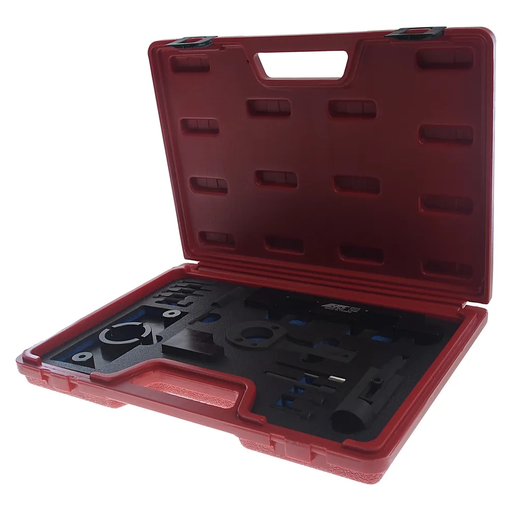 Набор фиксаторов распредвала и установки фаз ГРМ (OPEL 2.0 CDTi CDTi дв. LFS/B20DTH) JTC купить