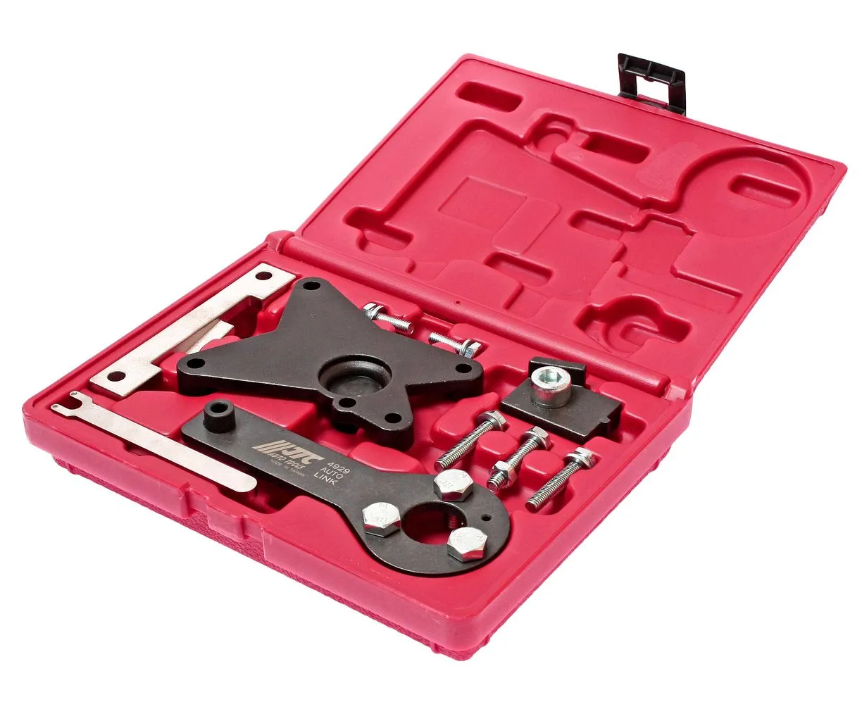 Фиксатор распредвала и натяжного устройства приводного ремня (FIAT 8V) JTC купить