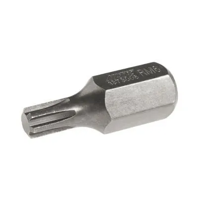 Бита RIBE RМ6х30мм 10мм S2 JTC