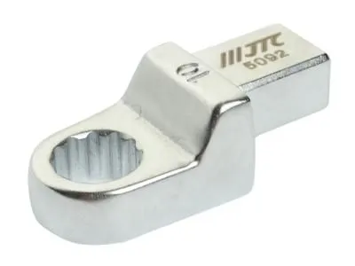 Насадка накидная 10мм 12-ти гранная для динамометрического ключа JTC-6832,6833 9х12мм JTC