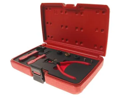 Приспособление для монтажа уплотнений топливных форсунок с непосредственным впрыском (BMW) JTC