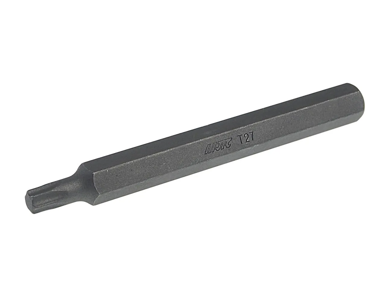 Бита TORX Т27х80мм 5/16" DR удлиненная JTC купить