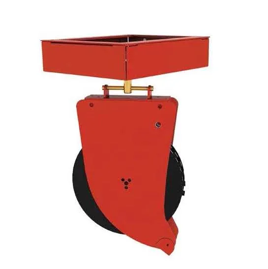 Aerservice ACCCA000000BT1 Балансир для шланга 75 мм. купить