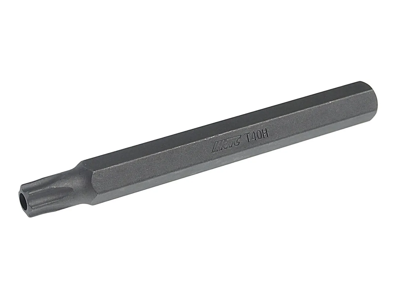 Бита TORX Т40Hх80мм 5/16" удлиненная JTC купить