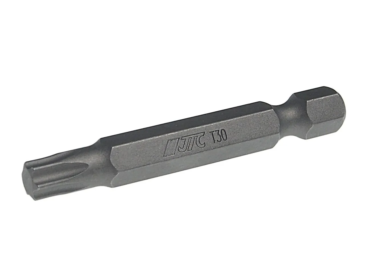 Бита TORX Т30х50мм 1/4" JTC купить
