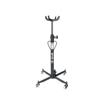 Стойка трансмиссионная гидравлическая, г/п 500 кг ОМ605