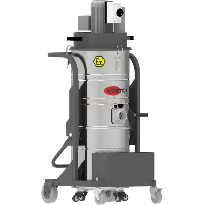 Взрывобезопасный пылесос VOSTOK PYWEX-S