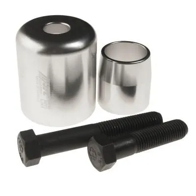 Набор инструментов для монтажа сальника коленвала масляного (VW AUDI SKODA PORSCHE 1.2TI) JTC