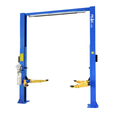 PEAK 208C Подъемник 2-х стоечный 4 т.