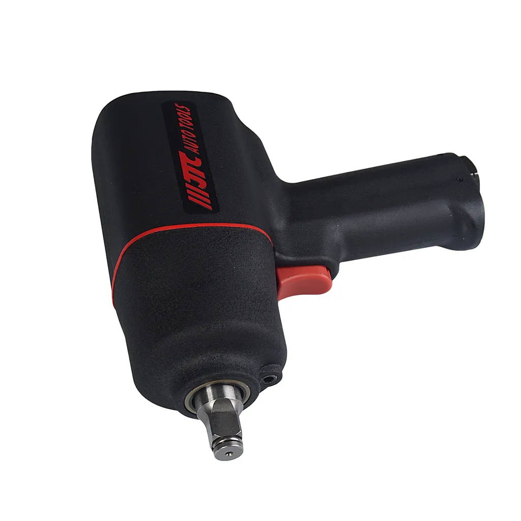 Гайковерт пневматический 1/2" 1100Нм 6800об/мин. 150л/мин. ударный усиленный JTC купить