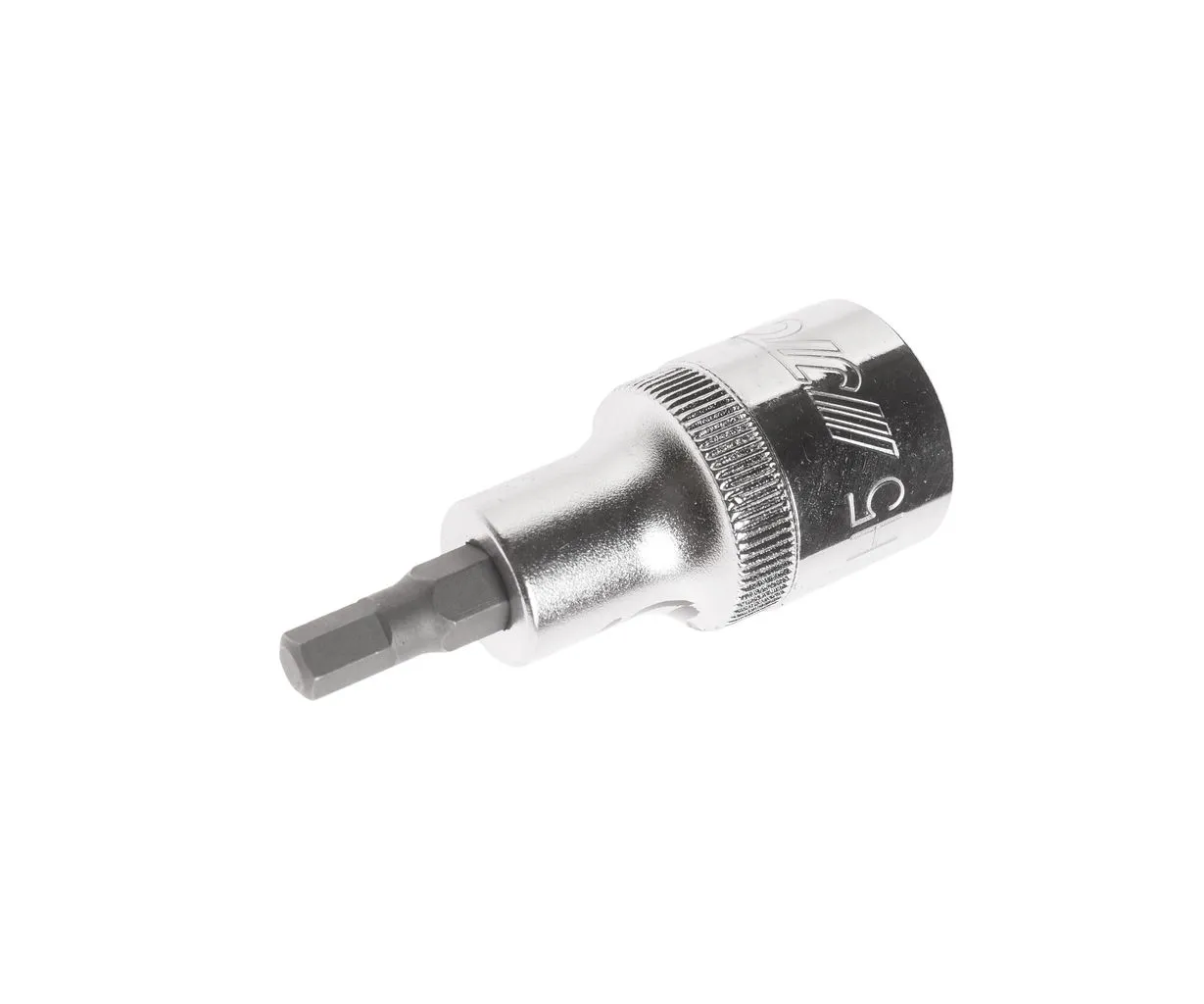Бита-головка 1/2" HEX H5х55мм JTC купить