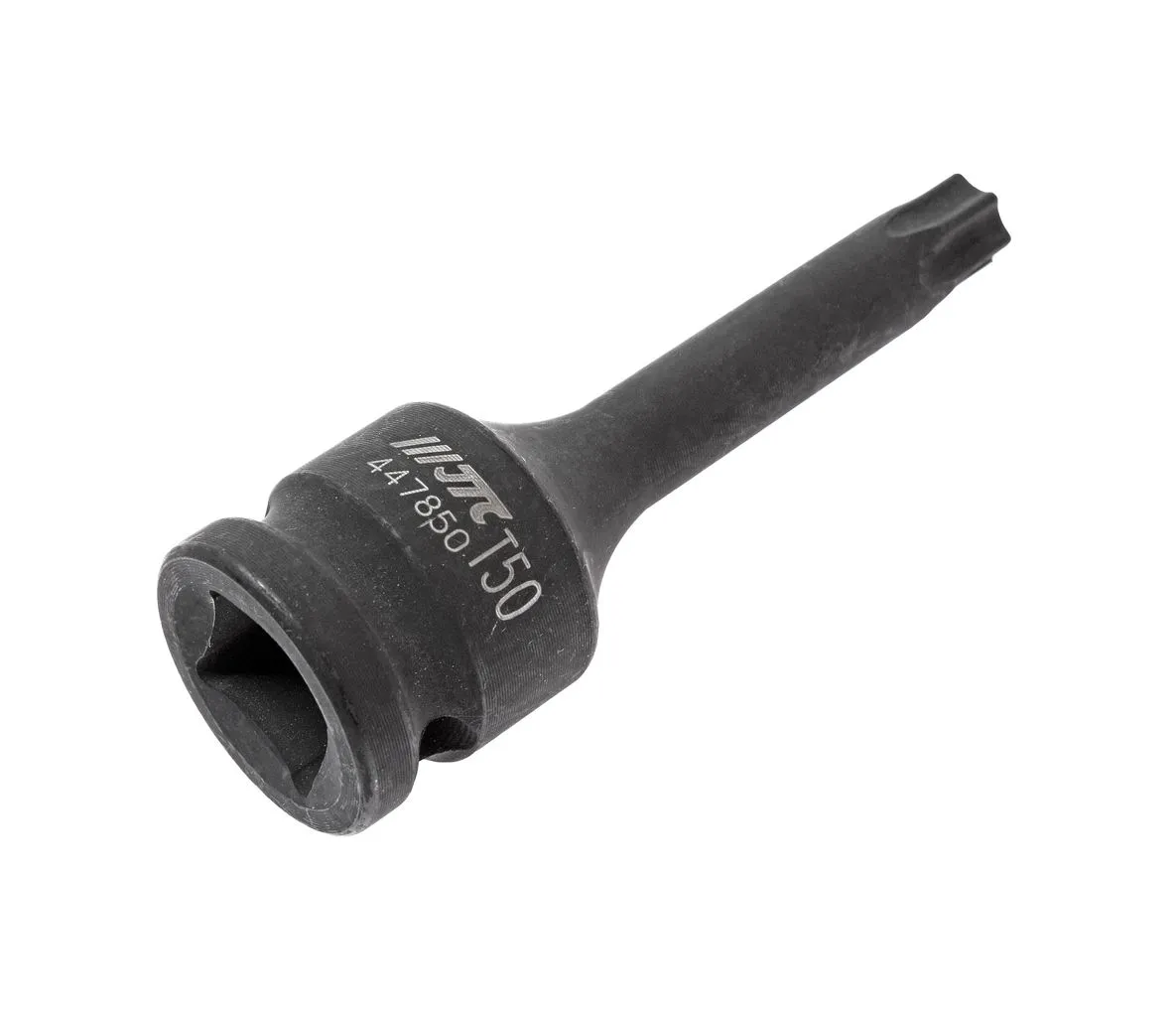 Бита-головка 1/2" TORX T50х78мм ударная JTC купить