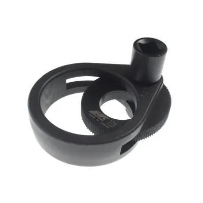 Съемник тяг рулевых 25-55мм 1/2" универсальный JTC