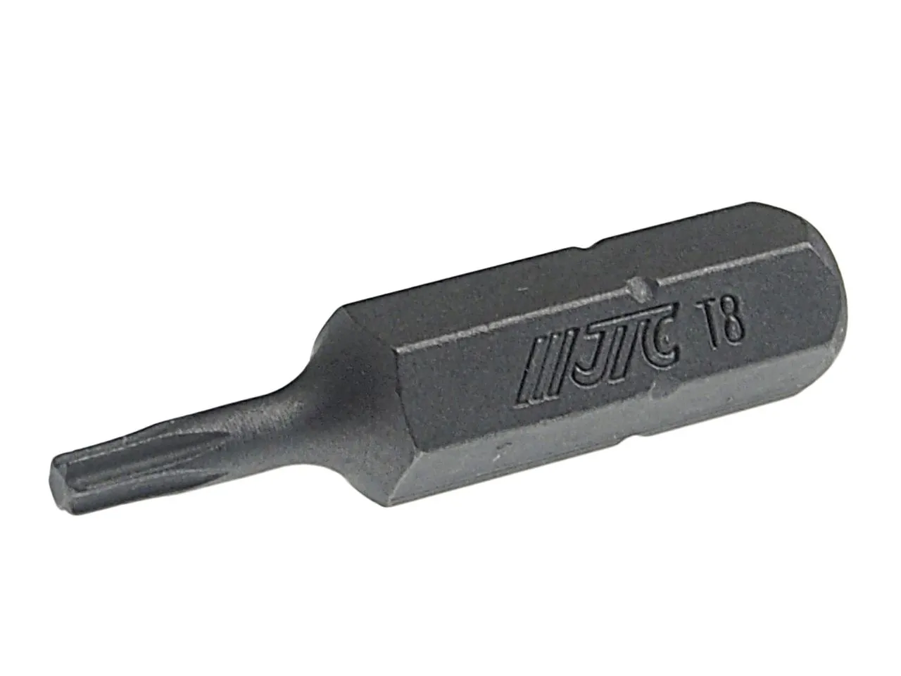 Бита TORX Т8х30мм 1/4" JTC купить