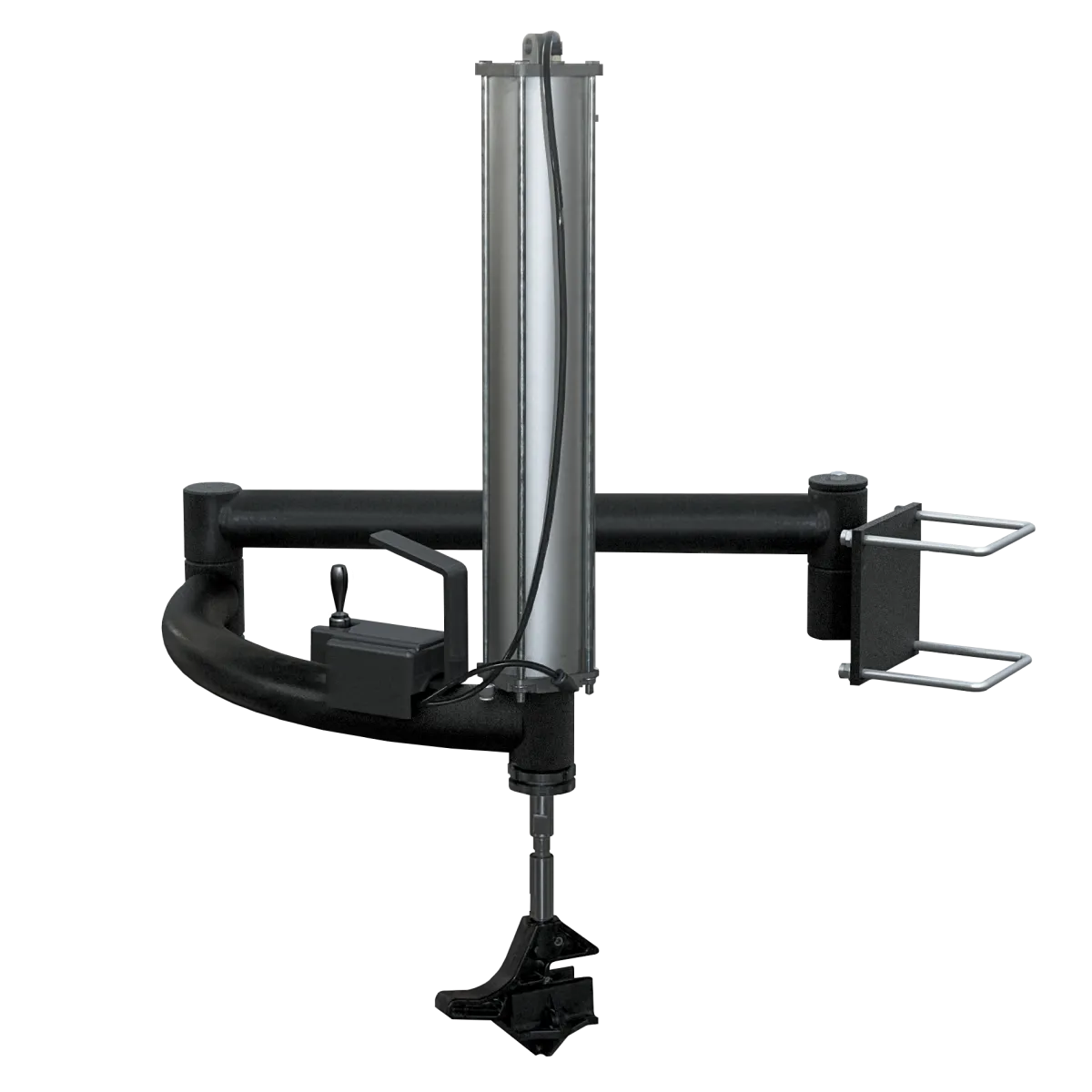 Штанга демонтажная вспомогательная РВ-2