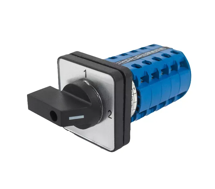 Переключатель HZ5-LW26-20A 0505013 купить