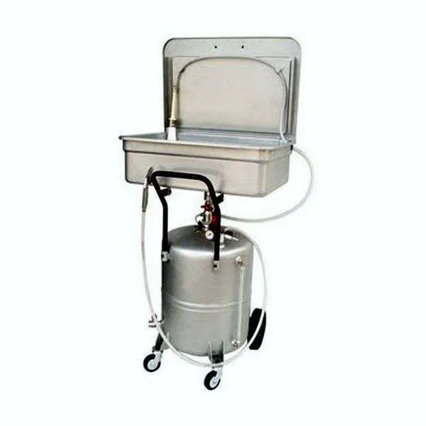 Мойка деталей T806065 пневматическая