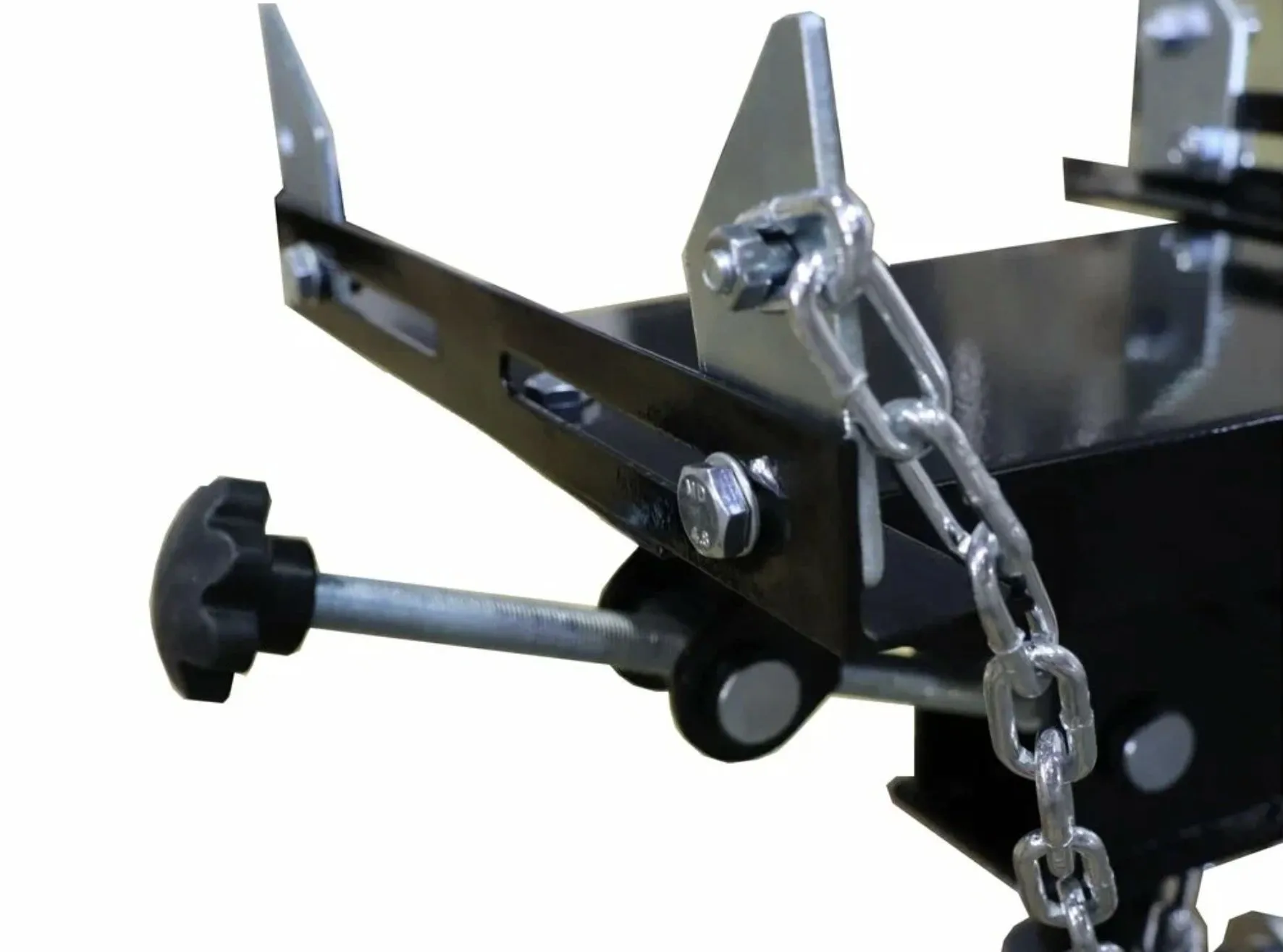 Плата регулируемая для стойки