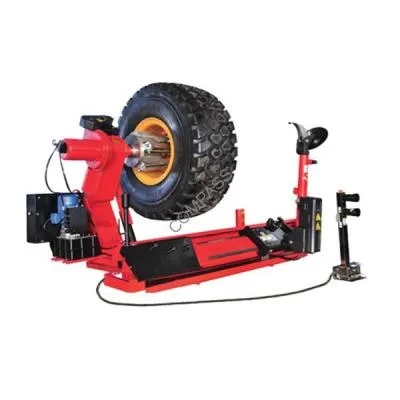 Грузовой шиномонтажный станок Flying TCS56 (Изготовитель: Flying)