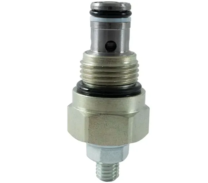 Клапан предохранительный 80-250bar V388904A23 купить